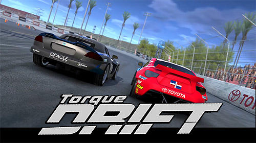 Full version of Android Drift game apk Torque drift for tablet and phone.