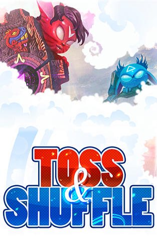 Download Toss and shuffle Android free game.