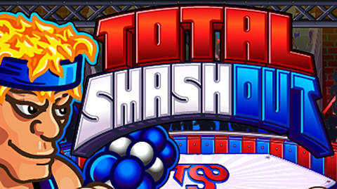 Download Total smashout! Android free game.