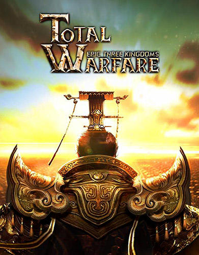 Full version of Android 4.2 apk Total warfare: Epic three kingdoms for tablet and phone.