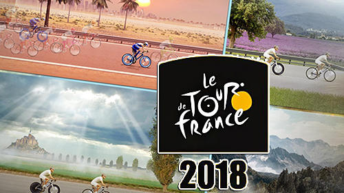 Download Tour de France 2018: Official bicycle racing game Android free game.