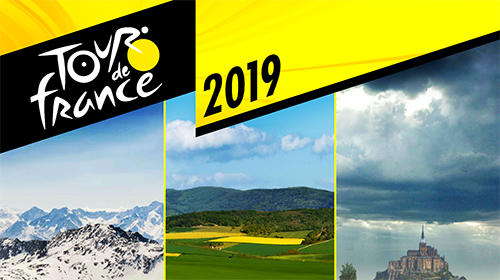 Full version of Android  game apk Tour de France 2019: Official game. Sports manager for tablet and phone.