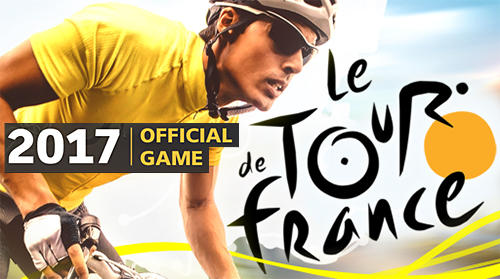 Full version of Android  game apk Tour de France: Cycling stars. Official game 2017 for tablet and phone.