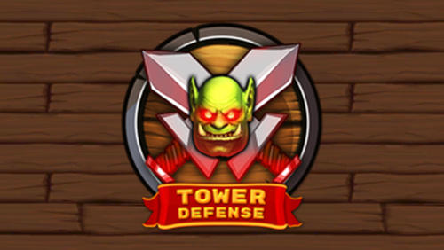 Full version of Android Tower defense game apk Tower defense: Defender of the kingdom TD for tablet and phone.