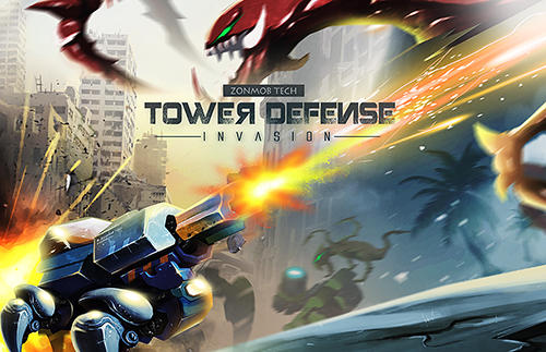 Download Tower defense: Invasion Android free game.