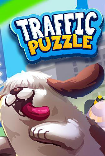 Download Traffic puzzle Android free game.