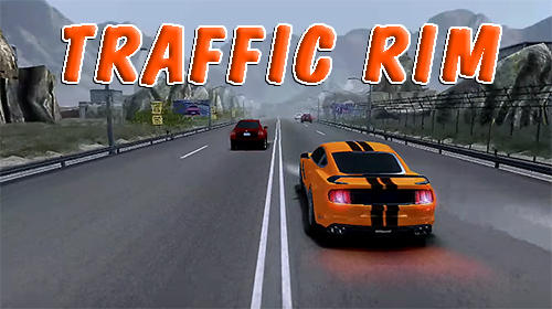 Download Traffic rim Android free game.