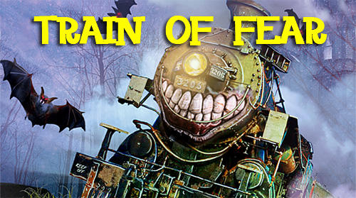 Full version of Android First-person adventure game apk Train of fear: Hidden object mystery case game for tablet and phone.