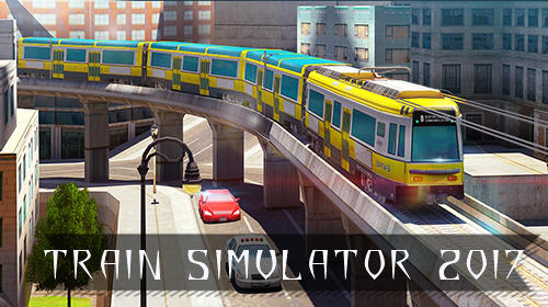 Download Train simulator 2017 Android free game.