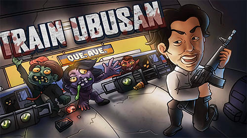 Download Train Ubusan Android free game.