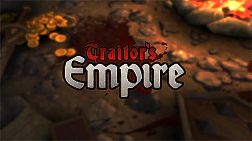Full version of Android  game apk Traitors Empire: Card rpg for tablet and phone.