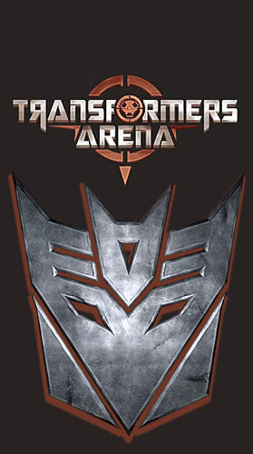 Download Transformers arena Android free game.