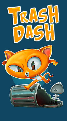 Download Trash dash Android free game.