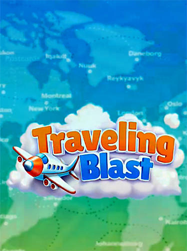Download Traveling blast Android free game.