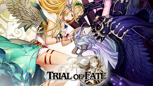 Full version of Android Action RPG game apk Trial of fate for tablet and phone.