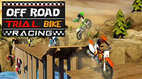 Download Trial xtreme dirt bike racing: Motocross madness Android free game.