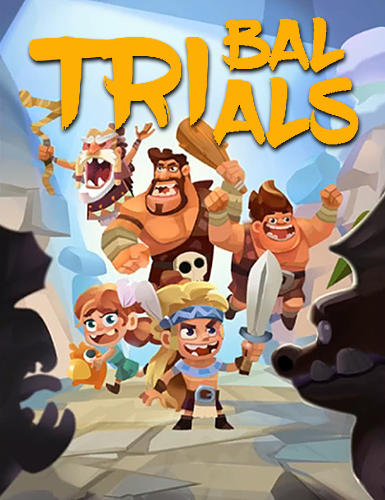 Download Tribal trials Android free game.