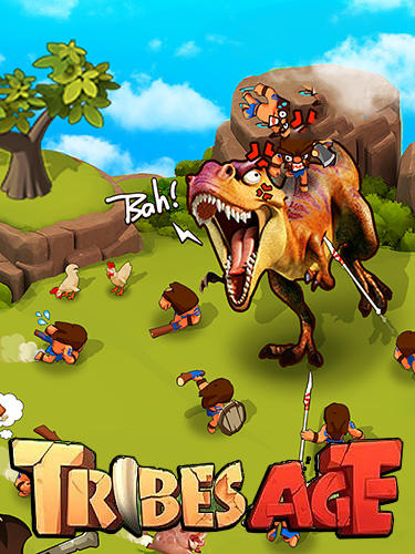Download Tribes age Android free game.
