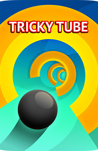Download Tricky tube Android free game.