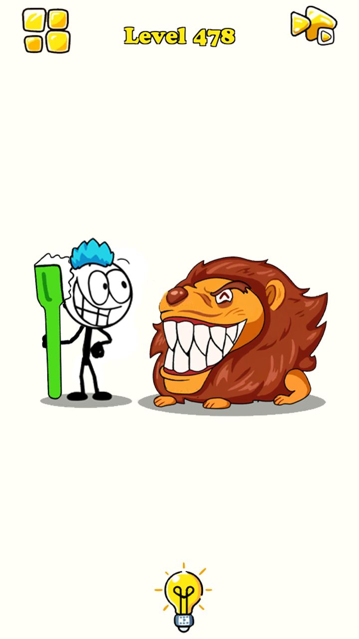 Download Troll Master 2 - Delete One Part Android free game.