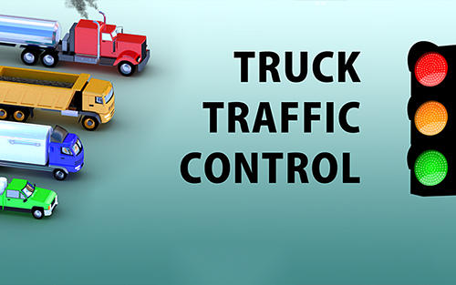 Download Truck traffic control Android free game.