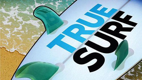 Download True surf Android free game.