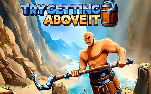 Download Try getting above it Android free game.