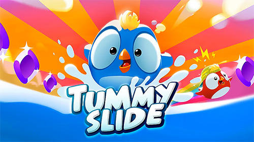 Download Tummy slide Android free game.