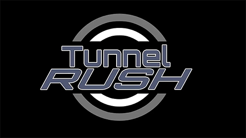 Download Tunnel rush Android free game.