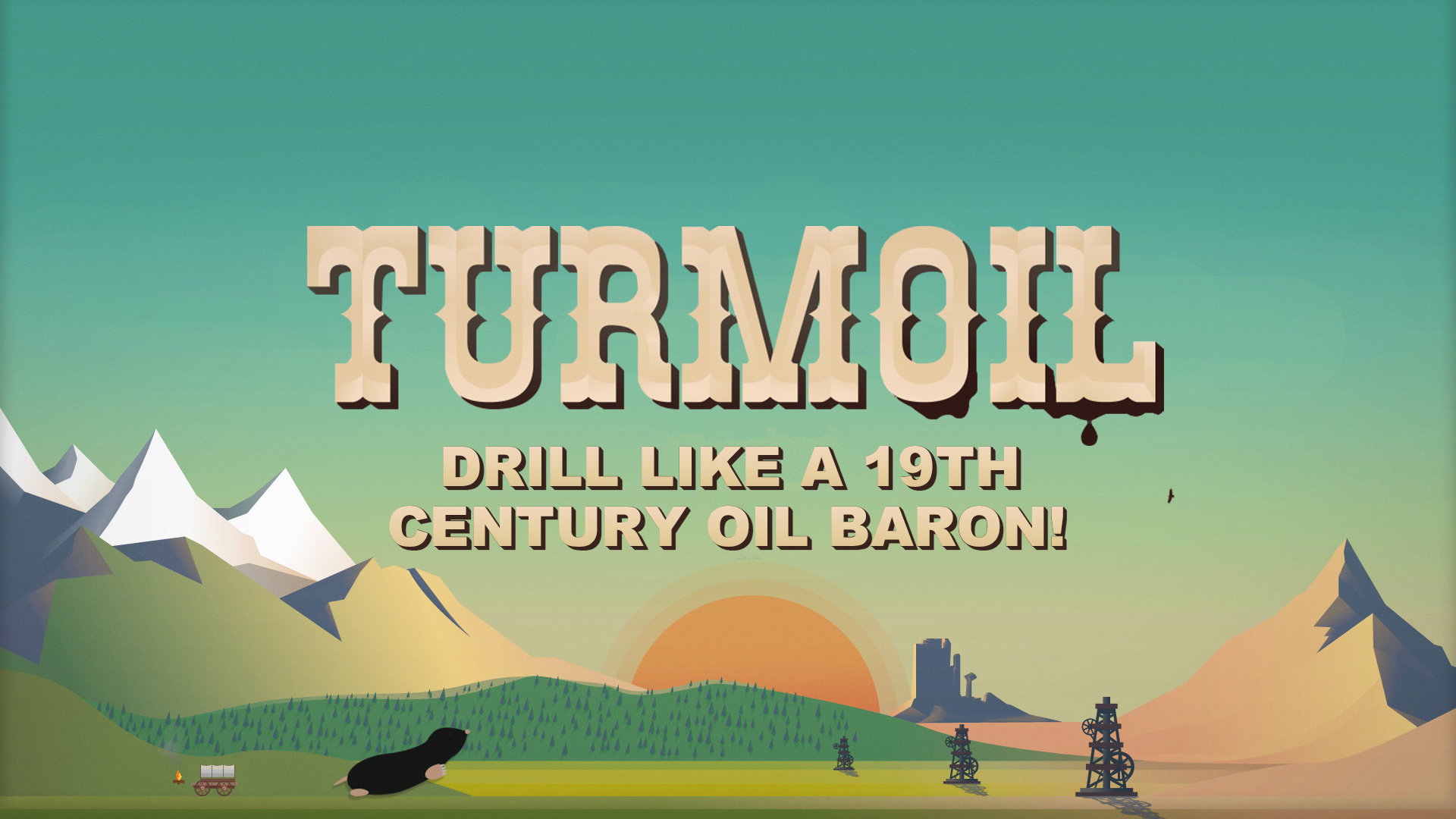 Download Turmoil Android free game.
