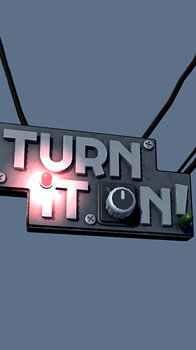 Download Turn it on! Android free game.