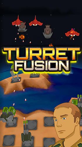 Download Turret fusion idle clicker Android free game.