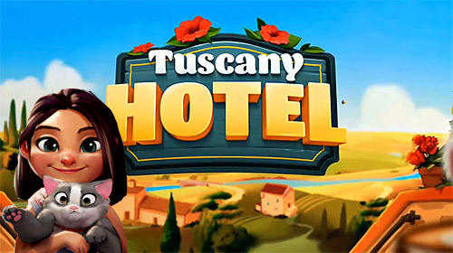 Download Tuscany hotel Android free game.