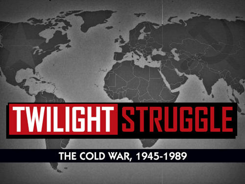 Download Twilight struggle Android free game.
