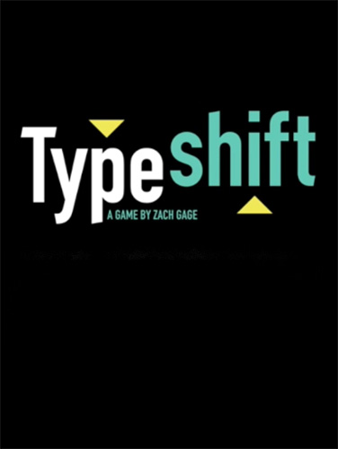 Download Typeshift Android free game.