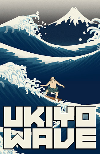 Download Ukiyo wave Android free game.