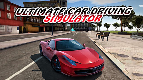 Download Ultimate car driving simulator Android free game.