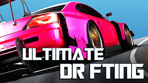 Full version of Android 2.3 apk Ultimate drifting: Real road car racing game for tablet and phone.