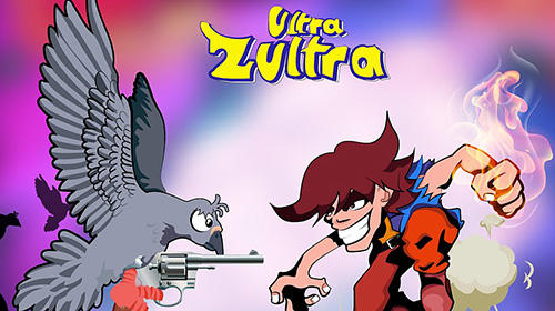 Download Ultra zultra Android free game.