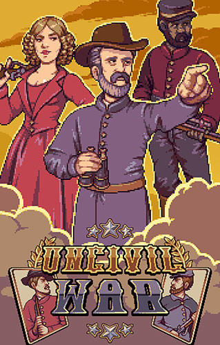 Download Uncivil war TCG: Trading card game Android free game.