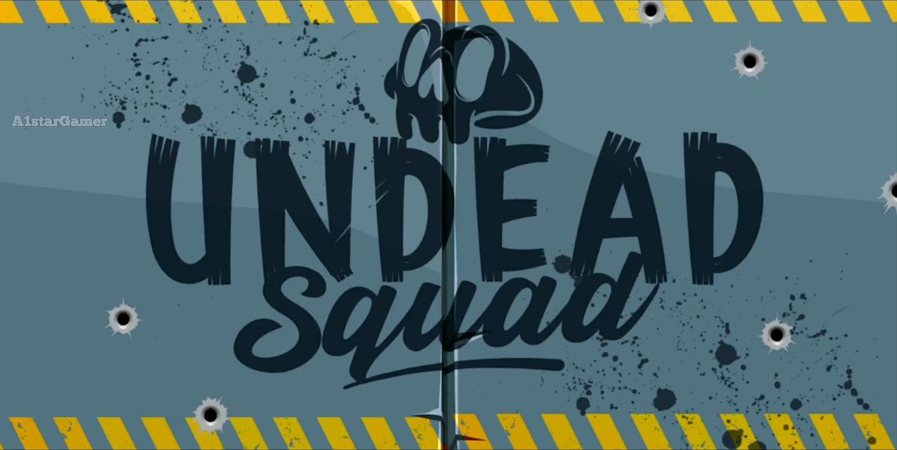 Download Undead Squad - Offline Zombie Shooting Action Game Android free game.