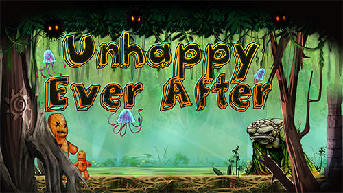 Download Unhappy ever after RPG Android free game.