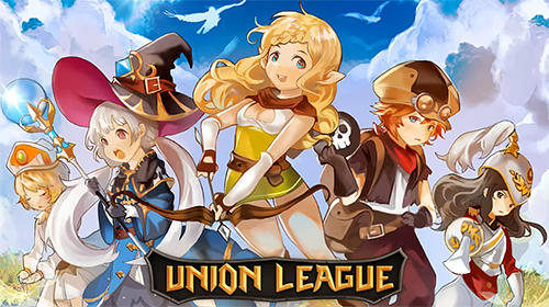 Download Union league Android free game.