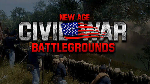 Full version of Android 4.0 apk US army civil war last battlegrounds: American war for tablet and phone.