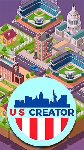 Download US creator Android free game.