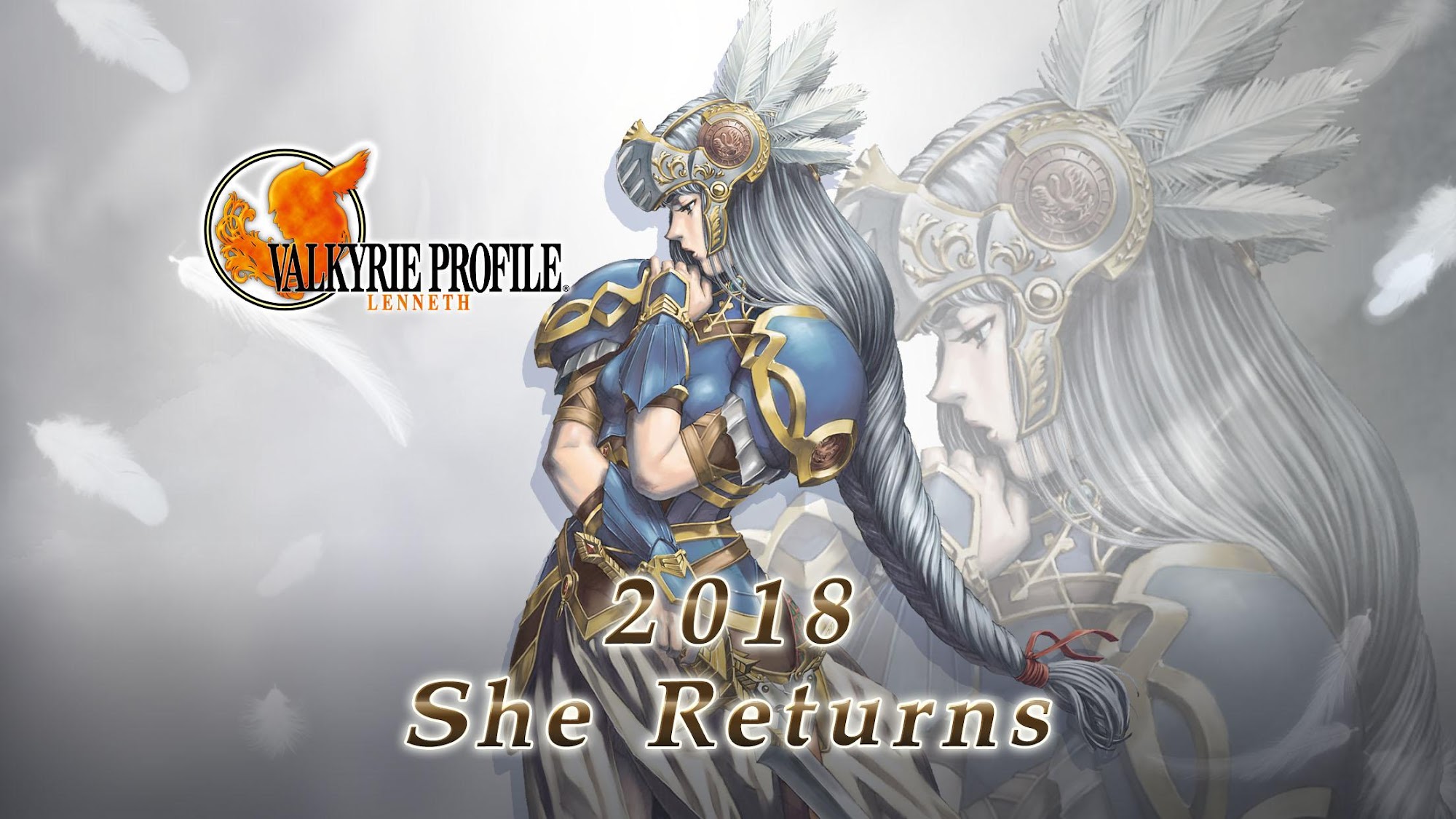 Full version of Android RPG game apk VALKYRIE PROFILE: LENNETH for tablet and phone.