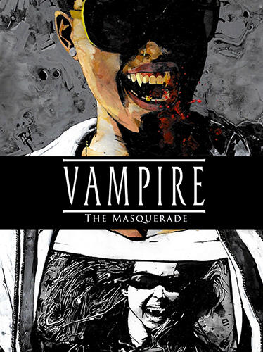 Full version of Android  game apk Vampire: The masquerade. Prelude for tablet and phone.