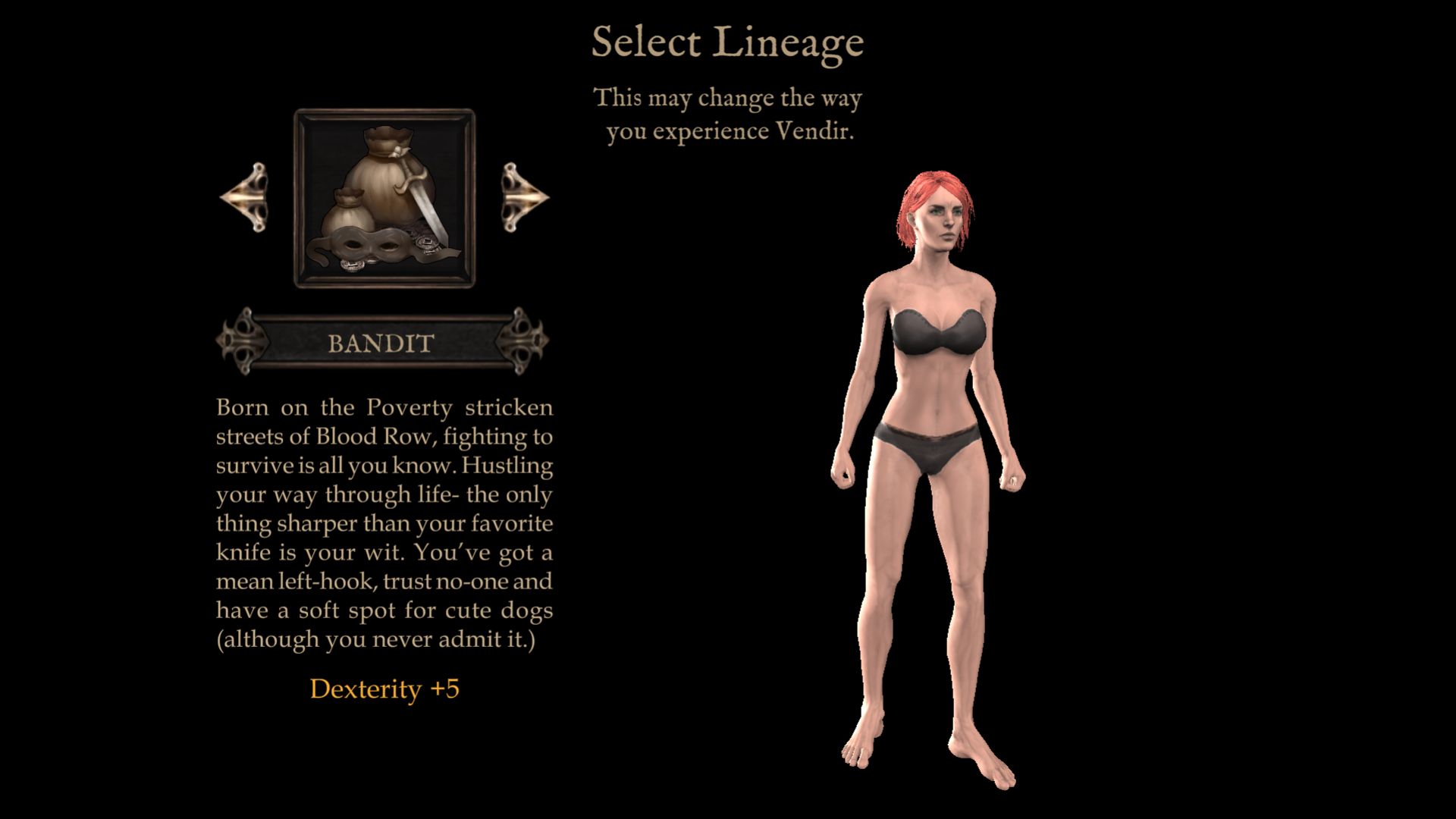 Full version of Android RPG game apk Vendir: Plague of Lies for tablet and phone.