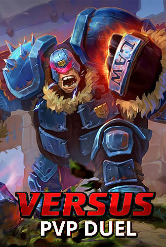Download Versus: PVP duels Android free game.