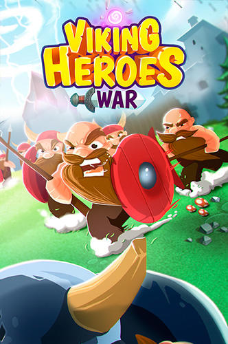 Download Viking heroes war Android free game.
